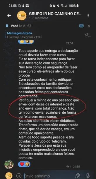 depoimento 3